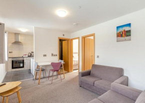 Beautiful 2 bedroom apartment Ilfracombe